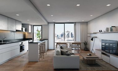 Departamento en venta en Tigre Centro
