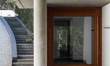 Casa en arriendo de 7 dorm. en Vitacura