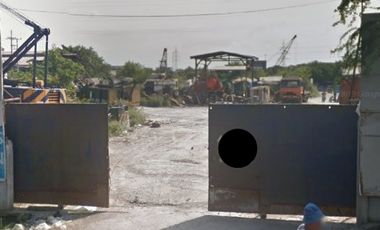 Tanah dijual di RW 01, Genting Kalianak, Asemrowo, Surabaya, Jawa Timur