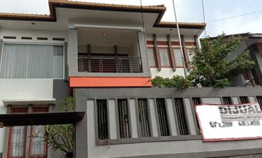 Rumah Kokoh Dijual Cepat Cigadung, Bukit Lihat Bandung