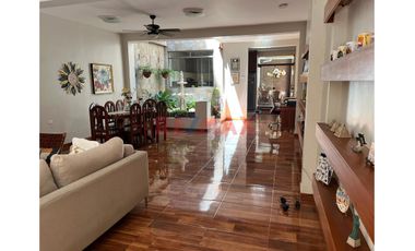 Se Vende Casa