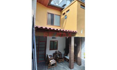 Se Vende Casa