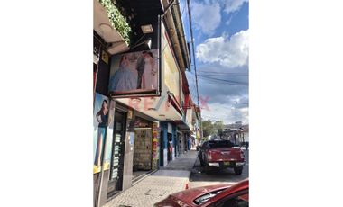 Se Vende Casa