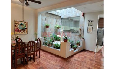 Se Vende Casa