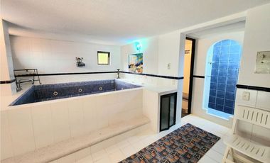 casa campestre en venta en via juguales. Cod V7344902