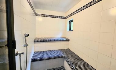 casa campestre en venta en via juguales. Cod V7344902