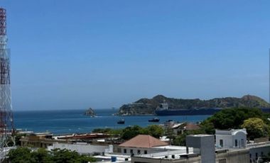 SE VENDE OFICINA DE 60 M2 EN EL CENTRO HISTÓRICO DE SANTA MARTA