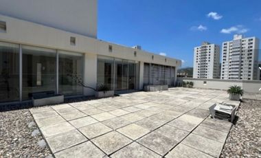 SE VENDE OFICINA DE 60 M2 EN EL CENTRO HISTÓRICO DE SANTA MARTA