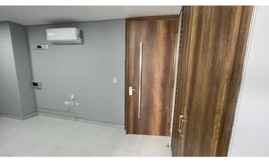 SE VENDE OFICINA DE 60 M2 EN EL CENTRO HISTÓRICO DE SANTA MARTA