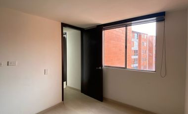 apartamento en arriendo en la finca - hacienda madrid. Cod A220