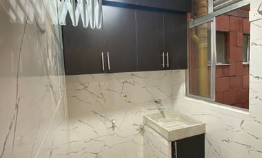 apartamento en arriendo en la finca - hacienda madrid. Cod A220