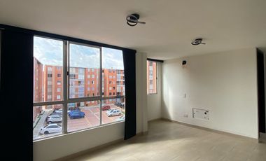 apartamento en arriendo en la finca - hacienda madrid. Cod A220