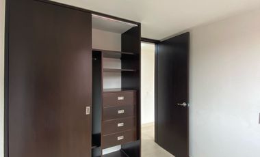 apartamento en arriendo en la finca - hacienda madrid. Cod A220