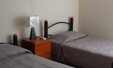 HERMOSA CASA AMUEBLADA SUPER EQUIPADA EN DREAM LAGOONS EN CLUSTER CON ALBERCA