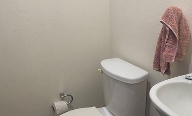 HERMOSA CASA AMUEBLADA SUPER EQUIPADA EN DREAM LAGOONS EN CLUSTER CON ALBERCA