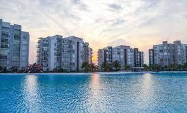 HERMOSA CASA AMUEBLADA SUPER EQUIPADA EN DREAM LAGOONS EN CLUSTER CON ALBERCA