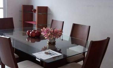 HERMOSA CASA AMUEBLADA SUPER EQUIPADA EN DREAM LAGOONS EN CLUSTER CON ALBERCA