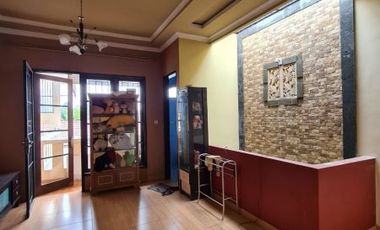 Dijual Rumah Kencana Loka Blok K5 Depan Golden Vienna 2 BSD City Tangerang Furnish Siap Huni