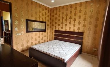 Dijual Rumah Kencana Loka Blok K5 Depan Golden Vienna 2 BSD City Tangerang Furnish Siap Huni
