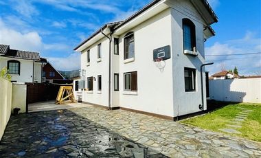 LA MEJOR OPCIÓN DE COMPRA EN MACHALÍ CONDOMINIO EL CANELO