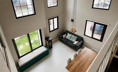 LA MEJOR OPCIÓN DE COMPRA EN MACHALÍ CONDOMINIO EL CANELO
