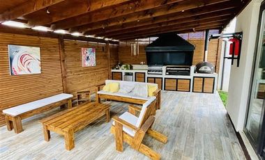 LA MEJOR OPCIÓN DE COMPRA EN MACHALÍ CONDOMINIO EL CANELO