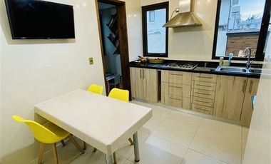 LA MEJOR OPCIÓN DE COMPRA EN MACHALÍ CONDOMINIO EL CANELO