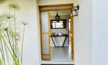 LA MEJOR OPCIÓN DE COMPRA EN MACHALÍ CONDOMINIO EL CANELO