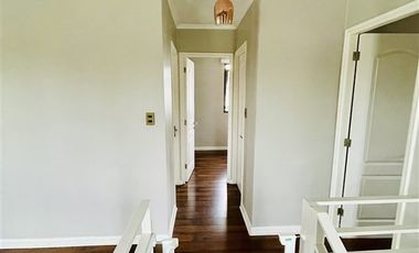 LA MEJOR OPCIÓN DE COMPRA EN MACHALÍ CONDOMINIO EL CANELO