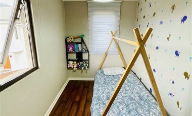 LA MEJOR OPCIÓN DE COMPRA EN MACHALÍ CONDOMINIO EL CANELO