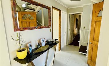 LA MEJOR OPCIÓN DE COMPRA EN MACHALÍ CONDOMINIO EL CANELO