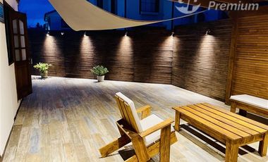 LA MEJOR OPCIÓN DE COMPRA EN MACHALÍ CONDOMINIO EL CANELO
