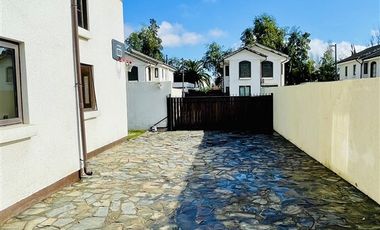 LA MEJOR OPCIÓN DE COMPRA EN MACHALÍ CONDOMINIO EL CANELO