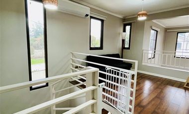 LA MEJOR OPCIÓN DE COMPRA EN MACHALÍ CONDOMINIO EL CANELO