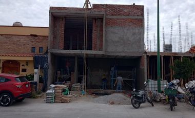 Casa En Preventa El Cielo León Guanajuato