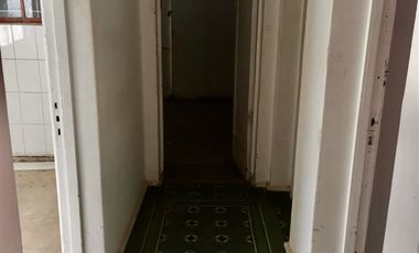 Oportunidad ,living ,3 dormitorios, sala de baño, patio