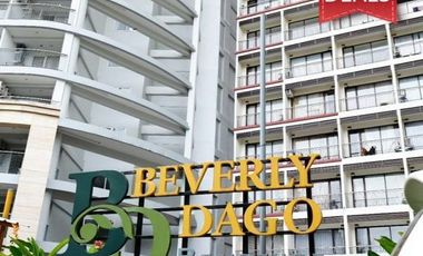 JUAL APARTEMEN FULL FURNISHED DEKAT ITB & UNPAD DAGO BANDUNG KOTA