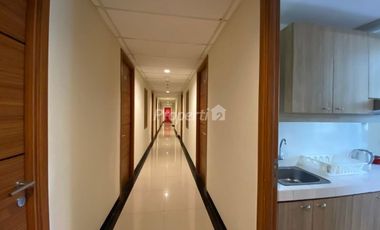 JUAL APARTEMEN FULL FURNISHED DEKAT ITB & UNPAD DAGO BANDUNG KOTA