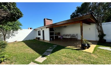 Venta casa 6 AMB paso del rey centro