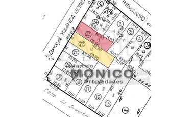 Venta casa 6 AMB paso del rey centro