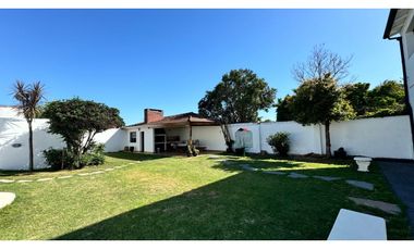 Venta casa 6 AMB paso del rey centro