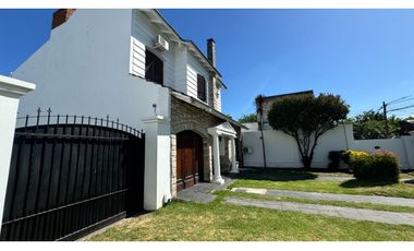 Venta casa 6 AMB paso del rey centro