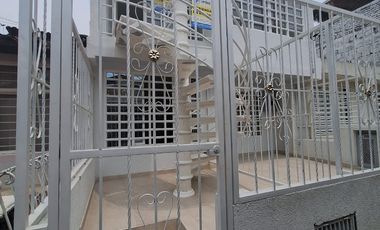 casa en venta en los acacios. Cod V14017