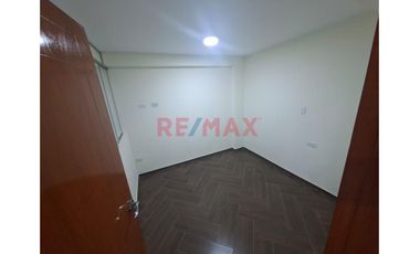 Alquiler De Departamento De Estreno En Campoy – Moderno Y Acogedor (2 Dorms + Ascensor)