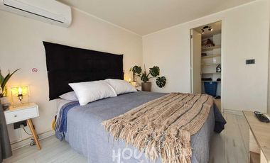 Departamento Irarrazaval Norte ID: 150647s