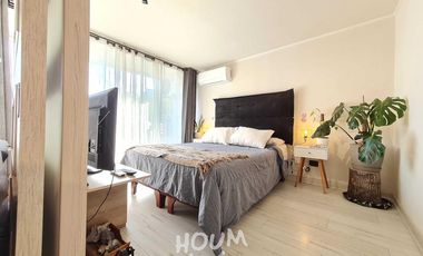 Departamento Irarrazaval Norte ID: 150647s