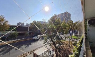 Departamento Irarrazaval Norte ID: 150647s