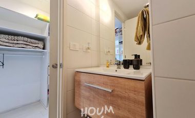 Departamento Irarrazaval Norte ID: 150647s