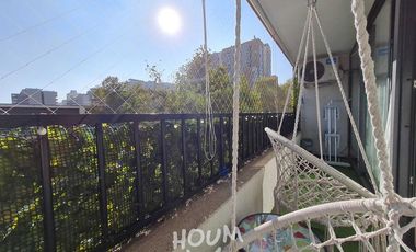 Departamento Irarrazaval Norte ID: 150647s