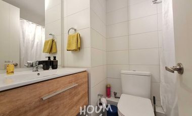 Departamento Irarrazaval Norte ID: 150647s